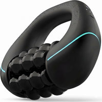 Mini Percussive Massager Deep Tissue & Muscle Recovery, 3-Speed Rechargeable